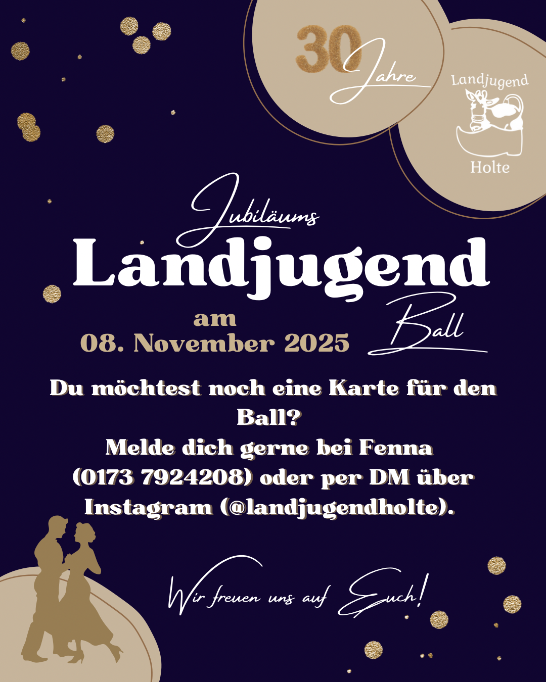 08. November 2025 - 1